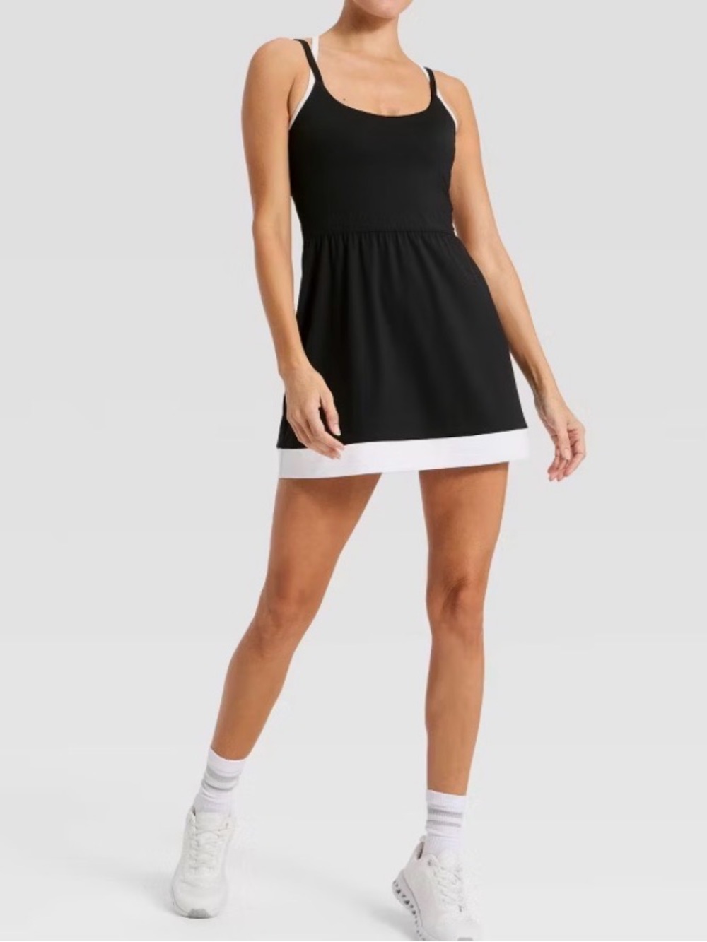 All in Motion Athletic Dress Dress